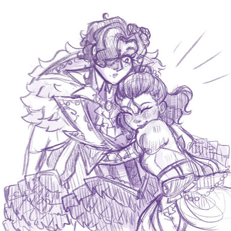 Brighella by @Tr0pisco