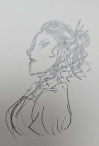 by @peaclespages